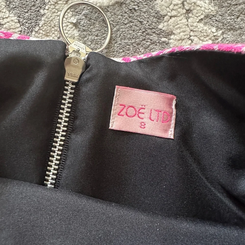 SOLD ๐
บGirls Party Dress ๐ Birthday - Picture 4 of 4